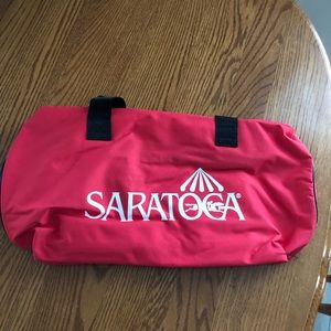 Saratoga Travel or Gym Bag